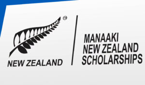 New Zealand Manaaki Scholarship