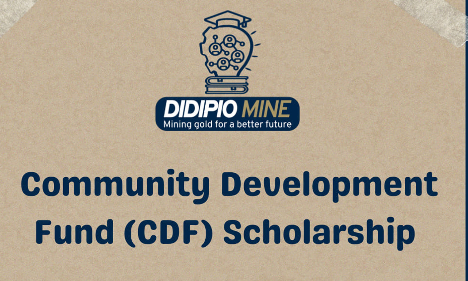 Didipio Mines Scholarship