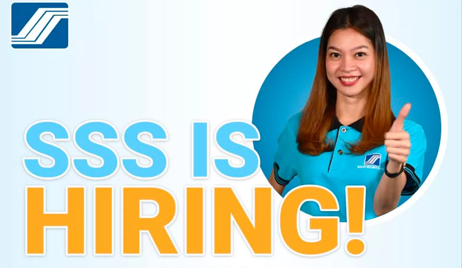 SSS Hiring 2024