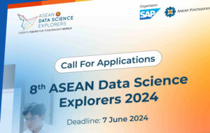 ASEAN Data Science Explorers