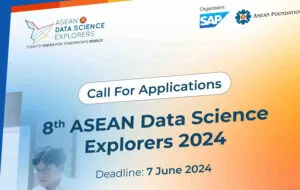 ASEAN Data Science Explorers
