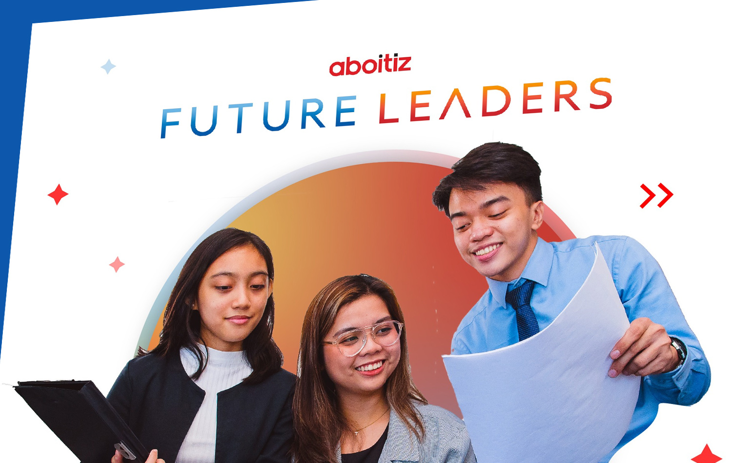 Aboitiz Foundation Inc. Scholarship Program