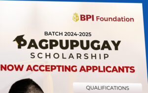 BPI Foundation Scholarship Program