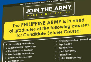 Philippine Army