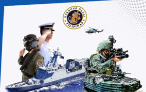 Philippine Navy Recruitment