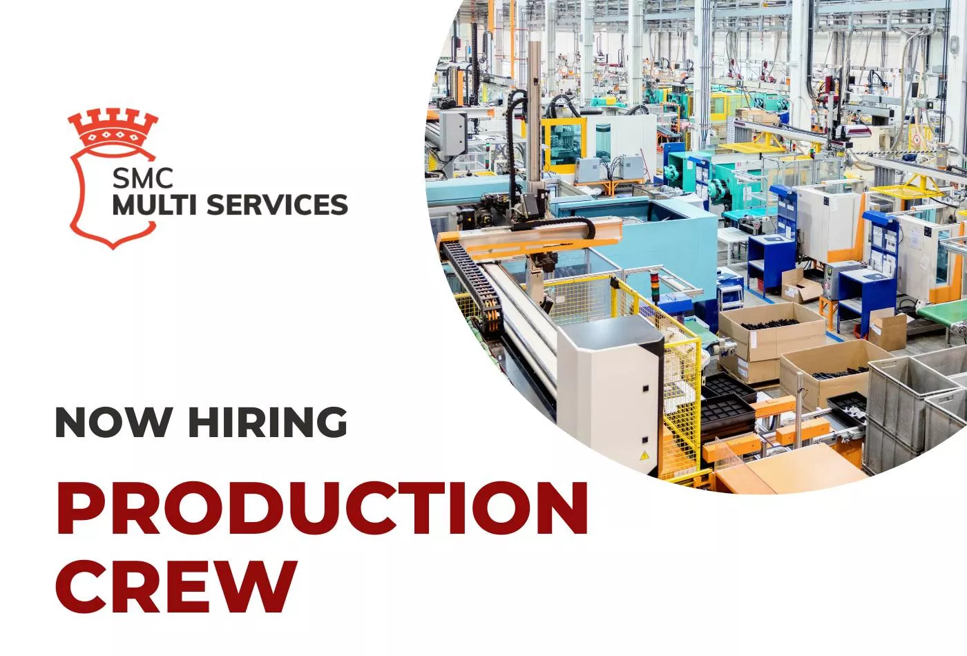 San Miguel Corporation has opened several job opportunities for you San Miguel Hiring