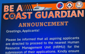 Philippine Coast Guard