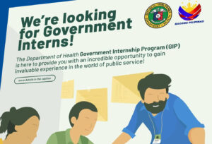 DOH Interns