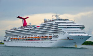 CArnival Cruise line hiring