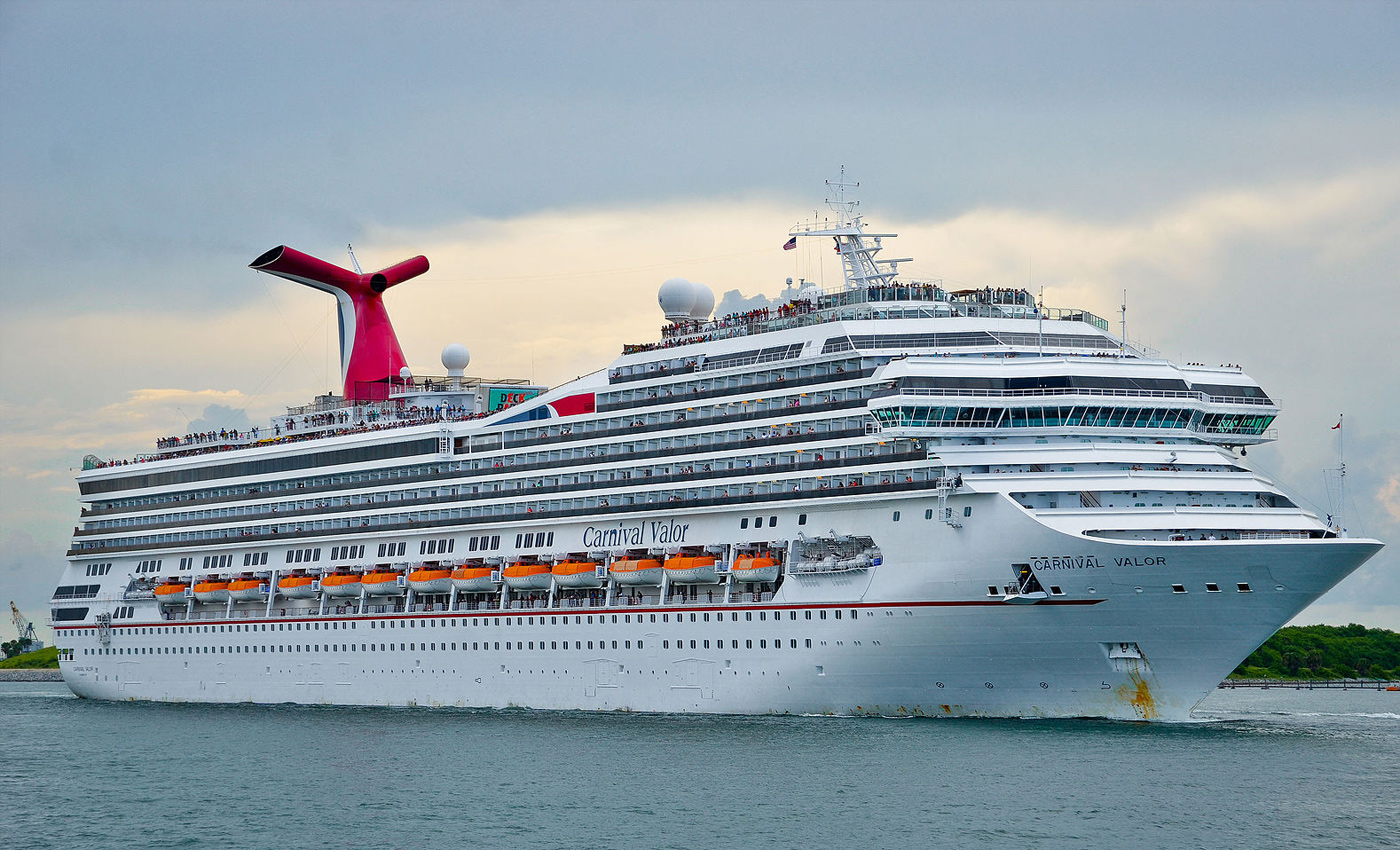 CArnival Cruise line hiring