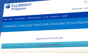 Fulbright Philippines