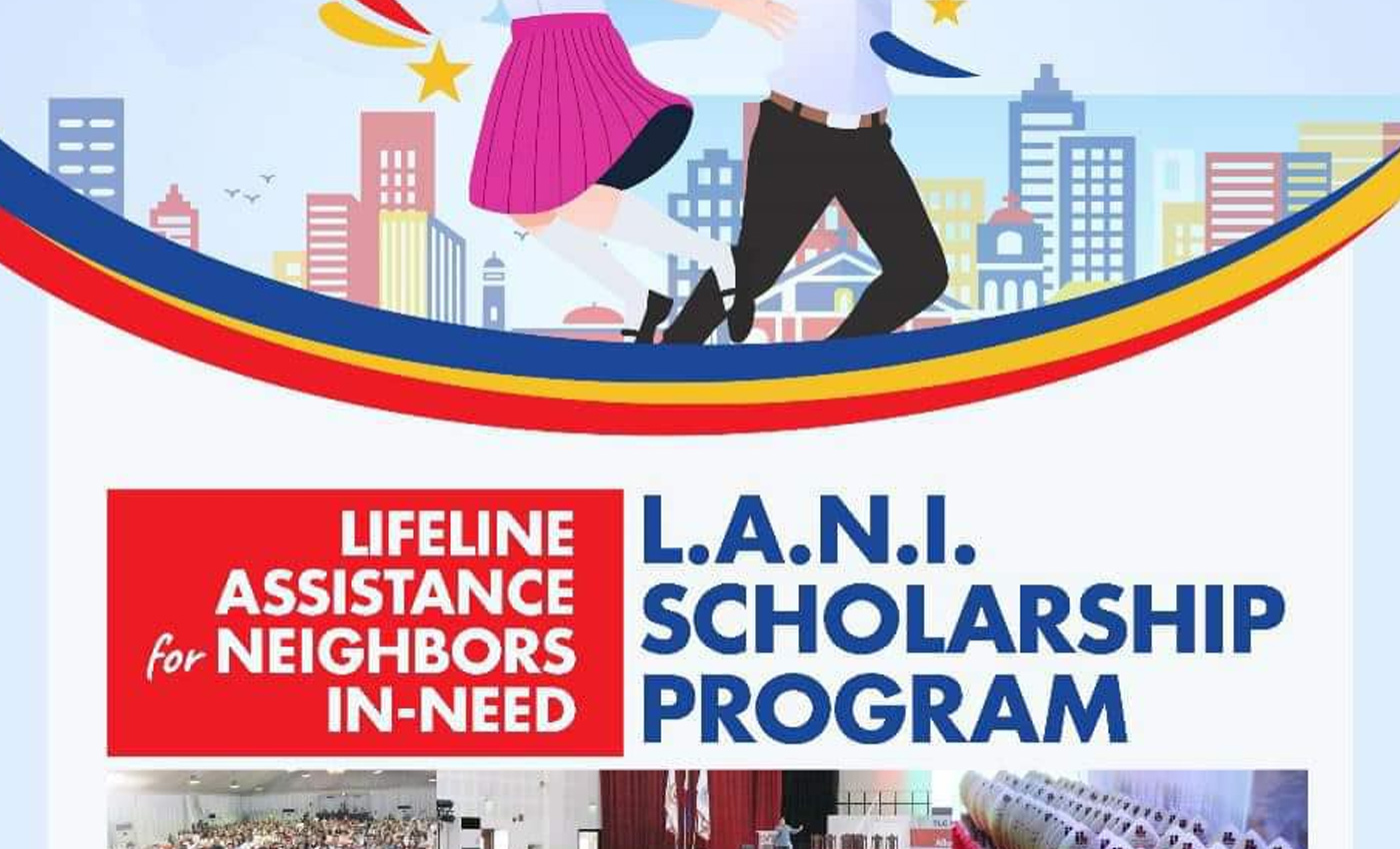 LANI Scholarship Program