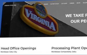 Virginia Food, Inc. is hiring