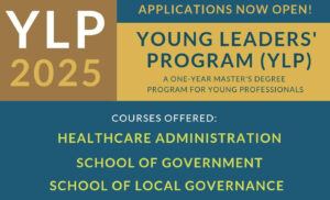 Japan's Young Leaders Program