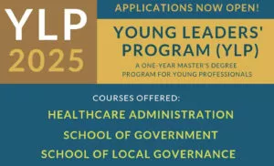 Japan's Young Leaders Program