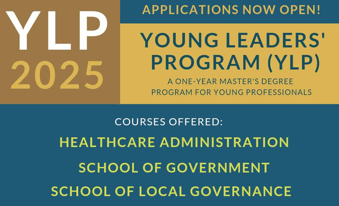 Japan's Young Leaders Program