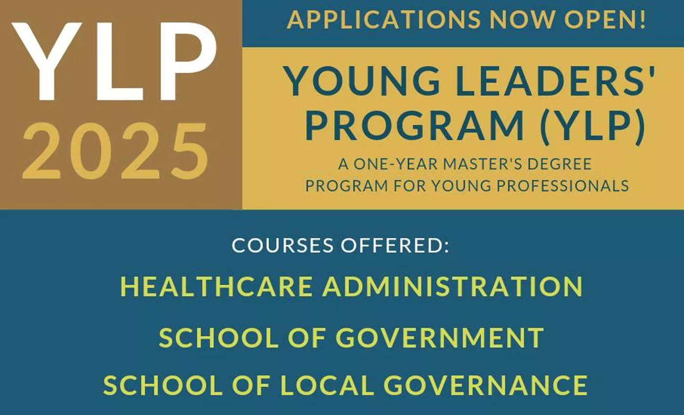 Japan's Young Leaders Program