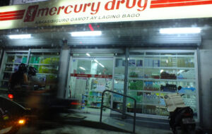 Mercury Drug One-Day Hiring Process 