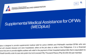 OFW MEDPlus