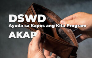 DSWD AKAP