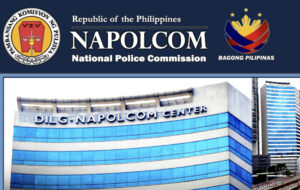 Napolcom Entrance Exam