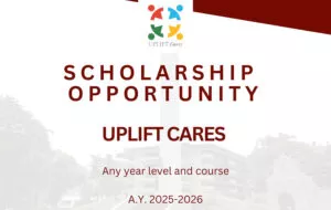 Uplift Cares Scholarship Program - Qualifications and Requirements