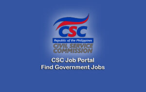 Find Government Jobs