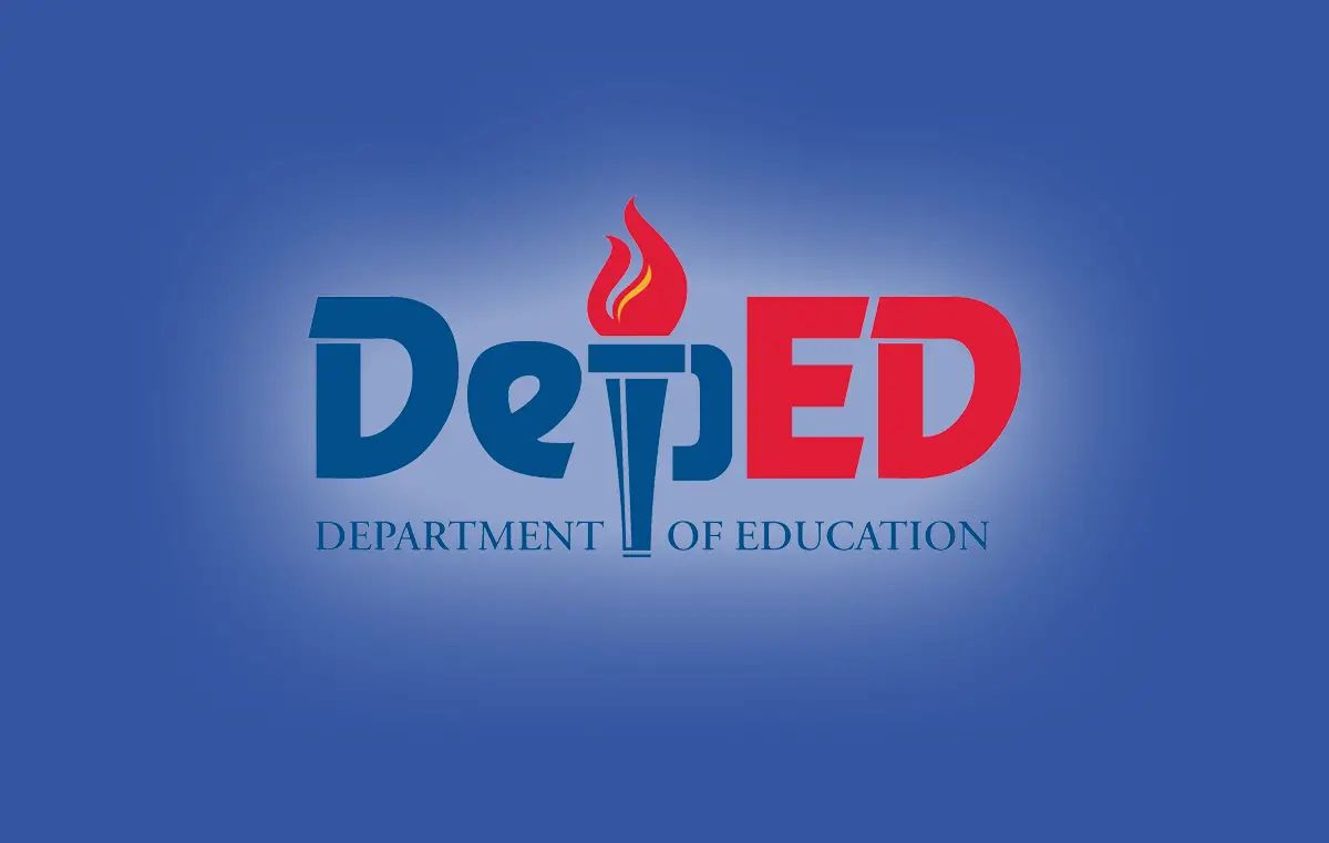 Government Job Openings - DepEd