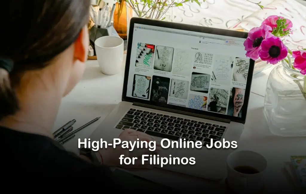 high-paying-online-jobs-for-filipinos-2025-no-experience-needed