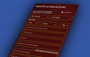 NBI Clearance Online Registration: 2025 Updated Guide NBI Clearance Online Registration