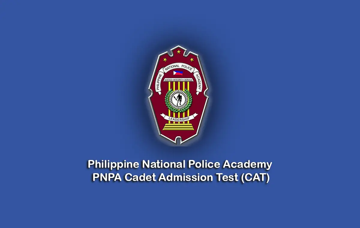 PNPA CAT