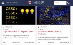 Harvard University