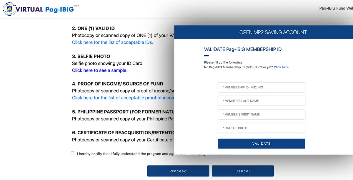 Pag-IBIG MP2: A Smart Investment for Filipinos Looking to Grow Their Savings Pag-IBIG MP2 Registration