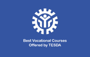 Best Vocational Courses Offered by TESDA Best Vocational Courses Offered by TESDA