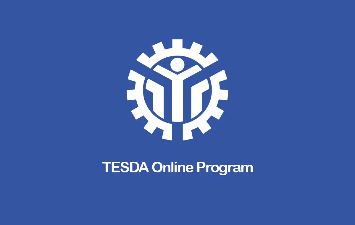 E-TESDA
