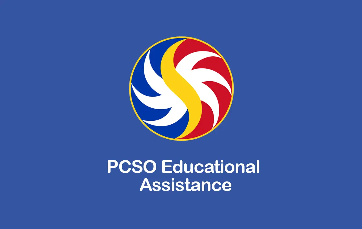 PCSO Educational Assistance